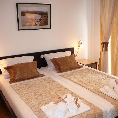 Belle Apartments - Luxury Apartments Beograd Ngoại thất bức ảnh