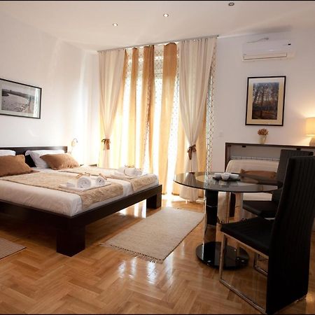 Belle Apartments - Luxury Apartments Beograd Ngoại thất bức ảnh