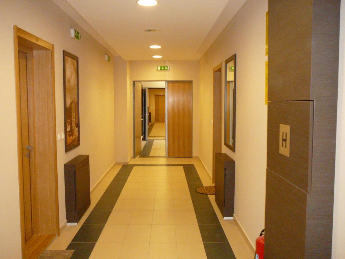 Belle Apartments - Luxury Apartments Beograd Ngoại thất bức ảnh
