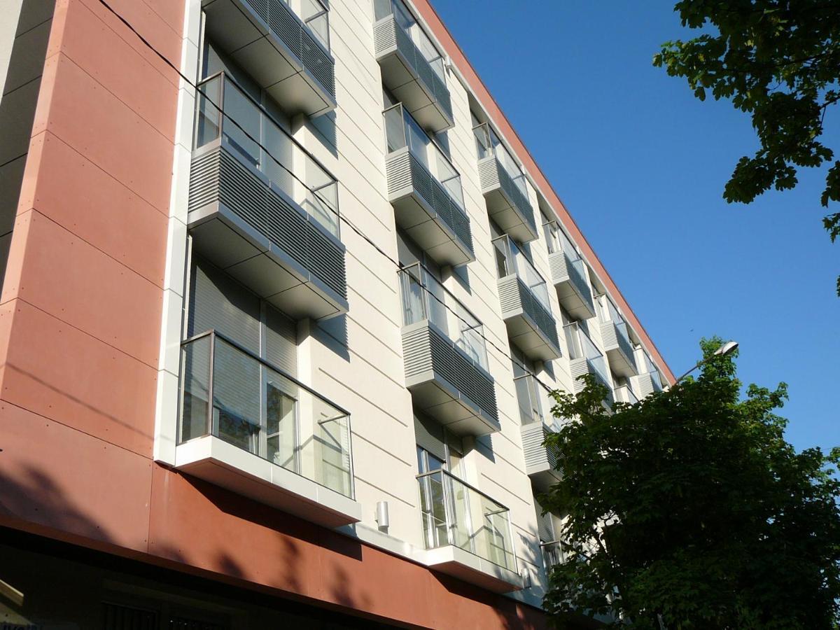 Belle Apartments - Luxury Apartments Beograd Ngoại thất bức ảnh