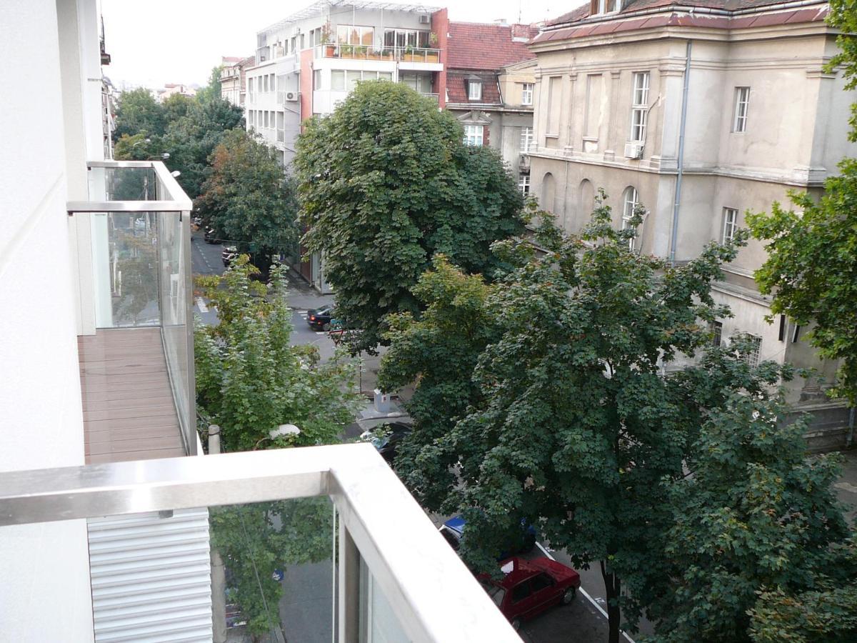 Belle Apartments - Luxury Apartments Beograd Ngoại thất bức ảnh