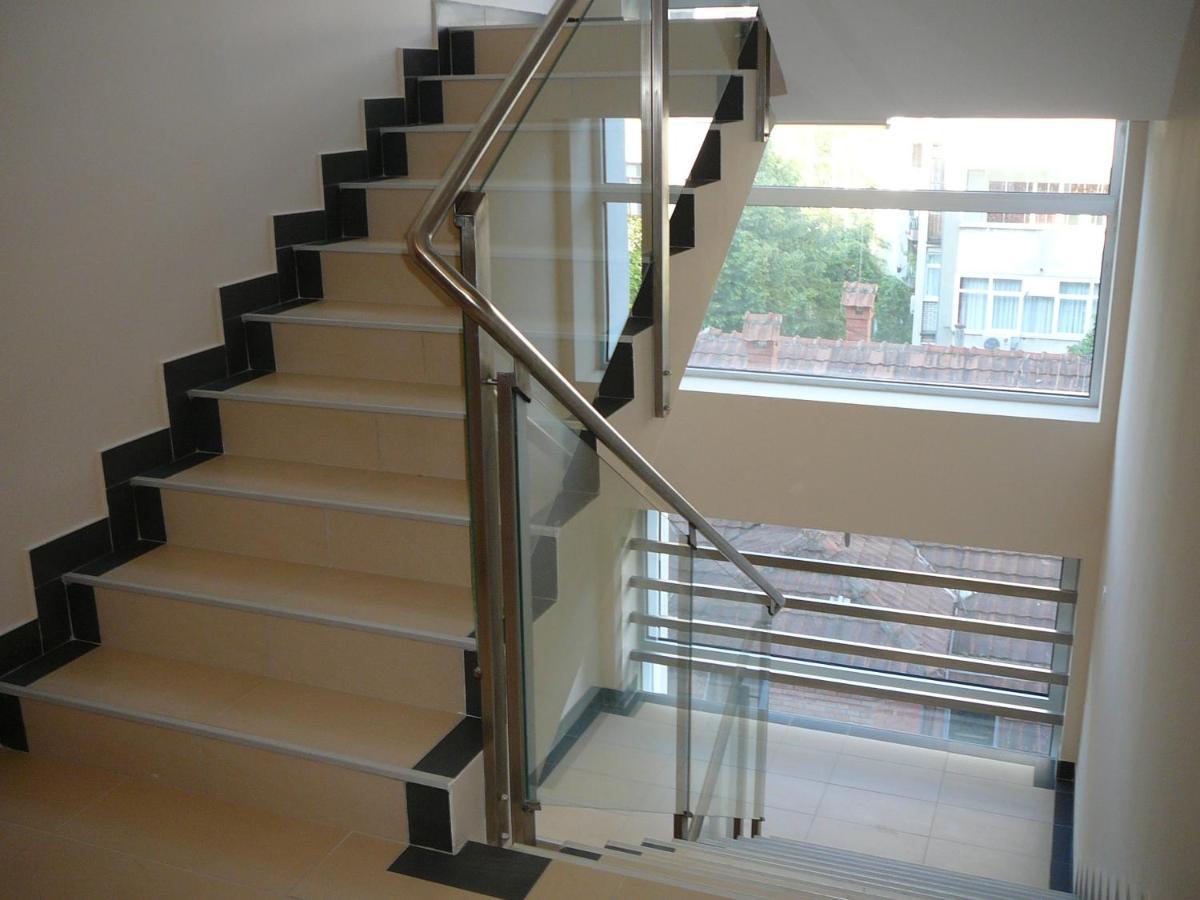 Belle Apartments - Luxury Apartments Beograd Ngoại thất bức ảnh