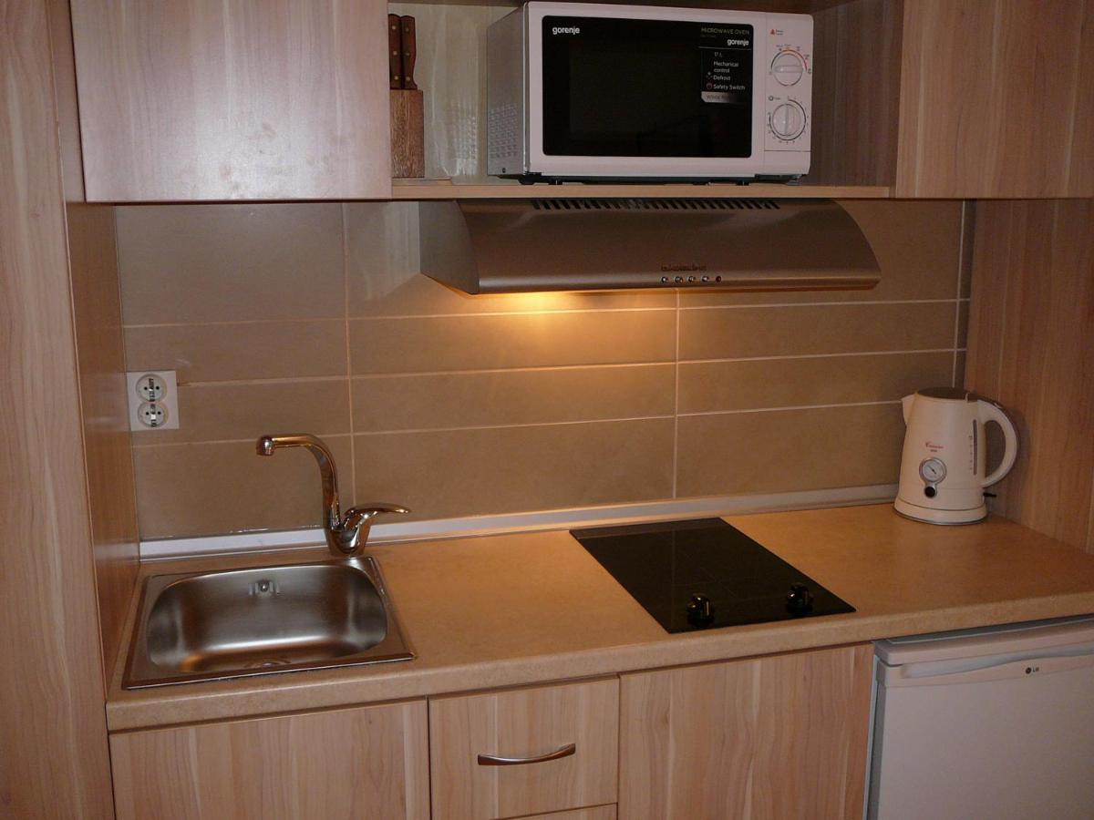Belle Apartments - Luxury Apartments Beograd Ngoại thất bức ảnh