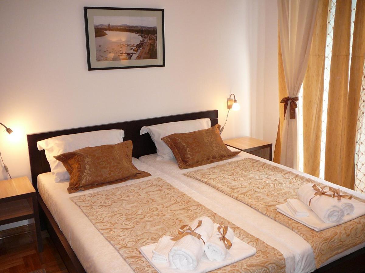Belle Apartments - Luxury Apartments Beograd Ngoại thất bức ảnh