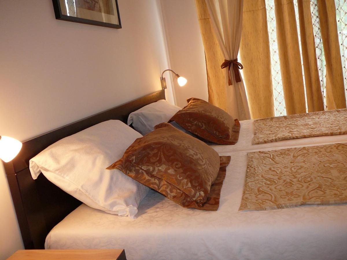 Belle Apartments - Luxury Apartments Beograd Ngoại thất bức ảnh