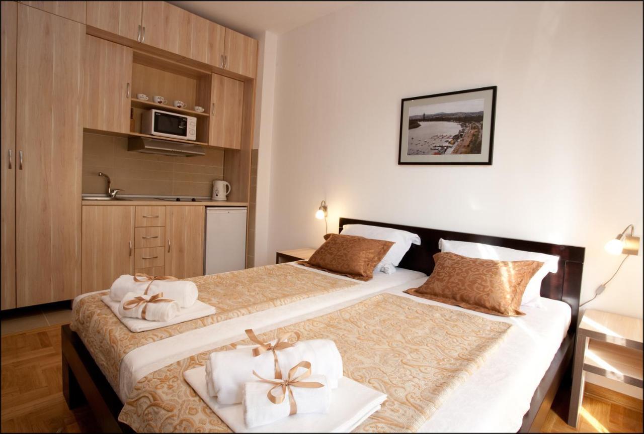 Belle Apartments - Luxury Apartments Beograd Ngoại thất bức ảnh