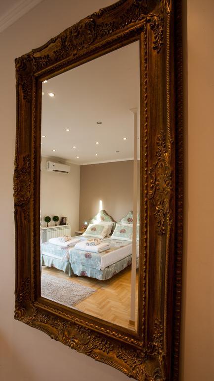 Belle Apartments - Luxury Apartments Beograd Ngoại thất bức ảnh