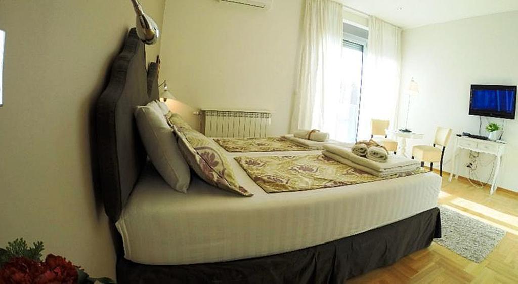 Belle Apartments - Luxury Apartments Beograd Ngoại thất bức ảnh