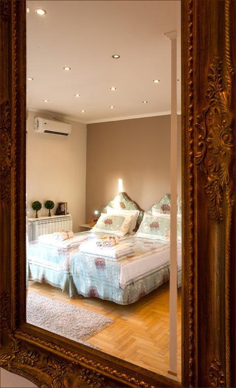 Belle Apartments - Luxury Apartments Beograd Ngoại thất bức ảnh