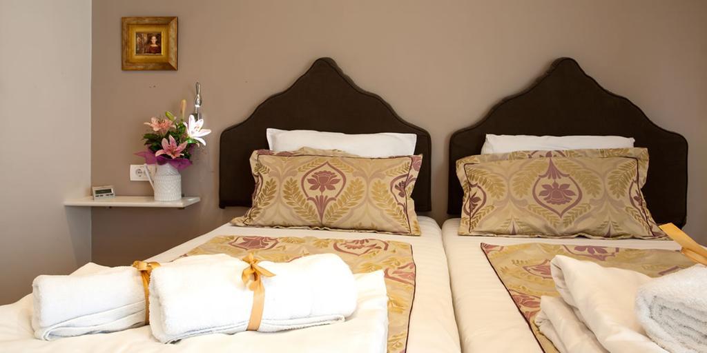 Belle Apartments - Luxury Apartments Beograd Ngoại thất bức ảnh