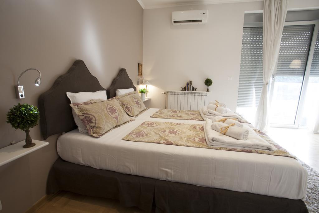 Belle Apartments - Luxury Apartments Beograd Ngoại thất bức ảnh