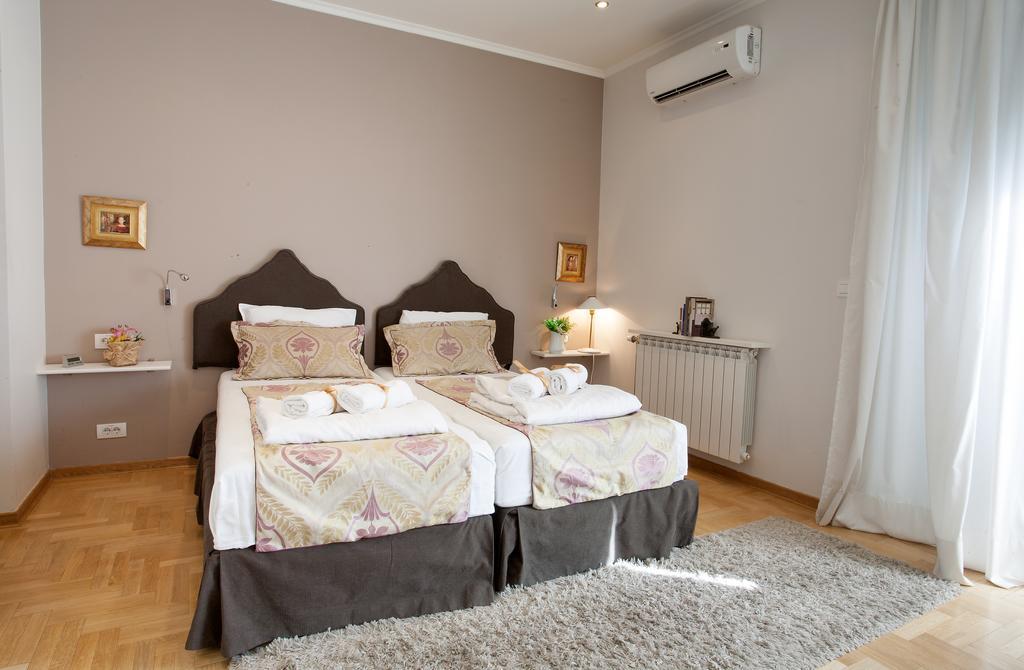 Belle Apartments - Luxury Apartments Beograd Ngoại thất bức ảnh