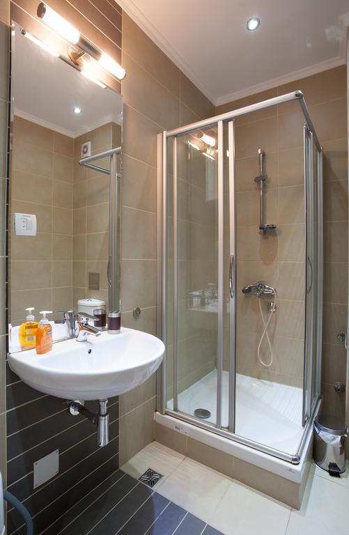 Belle Apartments - Luxury Apartments Beograd Ngoại thất bức ảnh