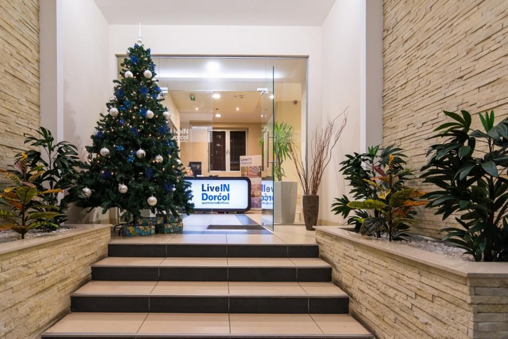 Belle Apartments - Luxury Apartments Beograd Ngoại thất bức ảnh